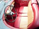 Jaguar XK120 SE Roadster 1951 года